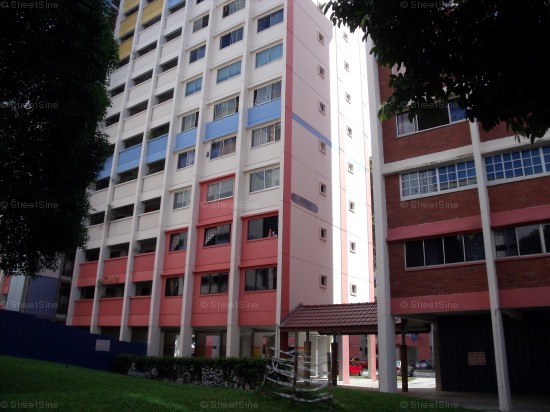Yishun Street 72 thumbnail photo